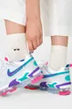 λευκό Κάλτσες Happy Socks Γυναικεία