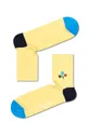 Ponožky Happy Socks žltá