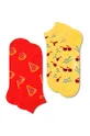Ponožky Happy Socks (2-pak)