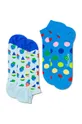 Ponožky Happy Socks (2-pak)
