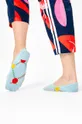πολύχρωμο Κάλτσες Happy Socks Unisex