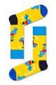 Ponožky Happy Socks (2-pak)  86% Bavlna, 2% Elastan, 12% Polyamid