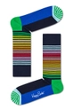 multicolor Happy Socks skarpetki Colorful Classics (4-pack)