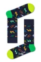 Ponožky Happy Socks (4-pak) Dámsky