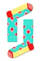 Happy Socks skarpetki I Love You (3-pack) 86 % Bawełna, 2 % Elastan, 12 % Poliamid