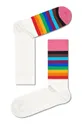 Happy Socks skarpetki Pride (3-pack) multicolor