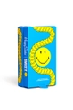 Happy Socks skarpetki Smiley (3-pack) Damski