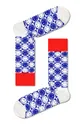 Ponožky Happy Socks (6-pak) Dámsky