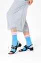 vícebarevná Ponožky Happy Socks Dámský