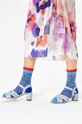 πολύχρωμο Κάλτσες Happy Socks Freja Γυναικεία