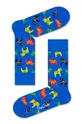 viacfarebná Ponožky Happy Socks (3-pak)