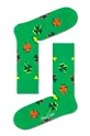 Ponožky Happy Socks (2-pak) viacfarebná