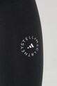 adidas by Stella McCartney pajkice za vadbo črna HD9064