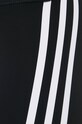 Tajice za trening adidas Performance Optime Trainicons crna H64229
