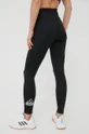 adidas edzős legging Designed To Move HC9168  11% elasztán, 89% Újrahasznosított poliészter