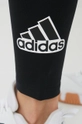 μαύρο Κολάν προπόνησης adidas Designed To Move