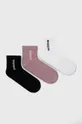viacfarebná Ponožky adidas HD2216 Dámsky