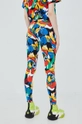 multicolor adidas Originals legginsy x Rich Mnisi HC4478