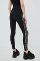 adidas Originals legging HT5969  93% pamut, 7% elasztán