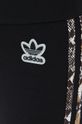 čierna Legíny adidas Originals HT5969