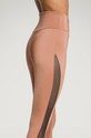 Pajkice Wolford 19348 bež