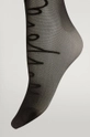 Wolford Rajstopy 20 DEN Damski