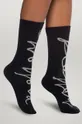 μαύρο Κάλτσες Wolford Γυναικεία