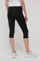 Odzież Asics legginsy treningowe Core Capri 2012C329.001 czarny