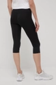 Asics legginsy treningowe Core Capri Materiał zasadniczy: 92 % Poliester, 8 % Elastan, Podszewka: 100 % Poliester z recyklingu, Ściągacz: 80 % Poliester, 20 % Elastan