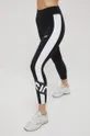 fekete Asics edzős legging Női