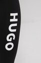 HUGO legginsy 50470572 czarny 50470572