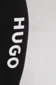 чёрный Леггинсы Hugo