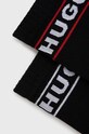 HUGO skarpetki (2-pack) 50469276 50469276 czarny AA00