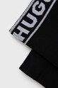 Носки HUGO 50469291 чёрный AW25