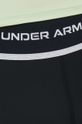 czarny Under Armour legginsy treningowe Armour Branded 1369898