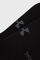 Ponožky Under Armour 1370542 (6-pak) 1370542 černá SS23