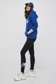 New Balance leggings WP21509BK black SS22