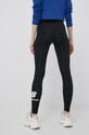Clothing New Balance leggings WP21509BK black