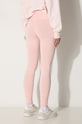 Abbigliamento New Balance leggings WP21556PIE rosa