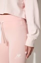 New Balance leggings WP21556PIE rosa