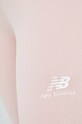 Legíny New Balance ružová WP21556PIE