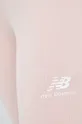 рожевий Легінси New Balance WP21556PIE