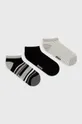 πολύχρωμο Dkny - Κάλτσες (3-pack) Γυναικεία