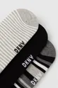 Dkny - Κάλτσες (3-pack) πολύχρωμο