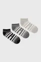 πολύχρωμο DKNY - Κάλτσες (3-pack) Γυναικεία