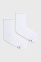 biela Ponožky Outhorn (2-pak) Dámsky