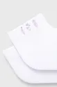 Ponožky Outhorn (2-pak) biela