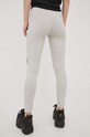 Odzież Champion legginsy 114939 114939 szary
