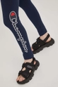 granatowy Champion legginsy 114939