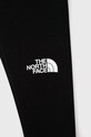 Detské legíny The North Face NF0A7R1OJK31 čierna SS22
